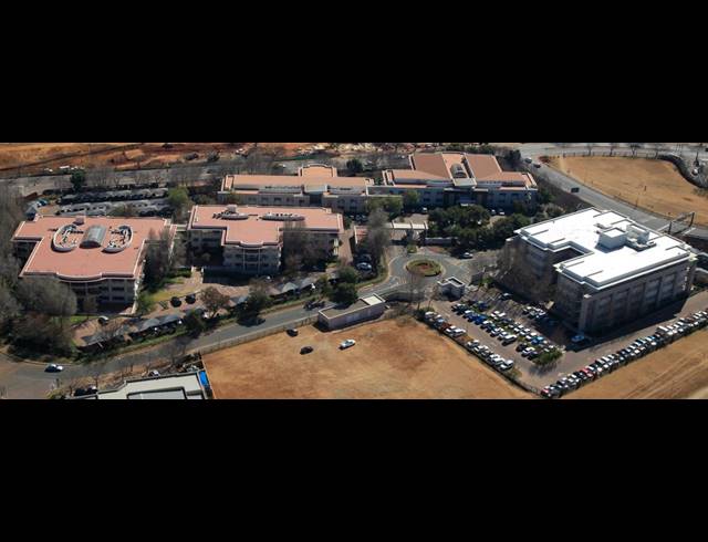 1,000M² OFFICE TO LET IN BRUMA